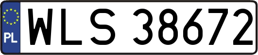 WLS38672