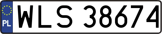 WLS38674