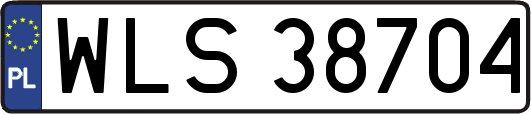 WLS38704