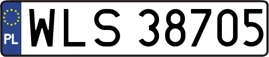WLS38705
