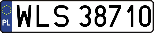 WLS38710
