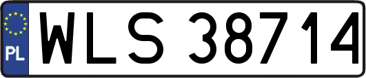 WLS38714