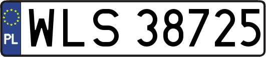 WLS38725
