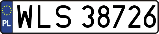 WLS38726