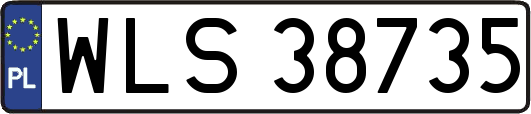 WLS38735