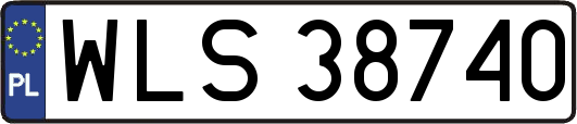 WLS38740
