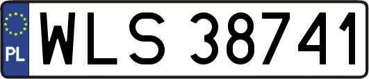 WLS38741