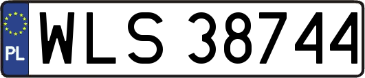 WLS38744