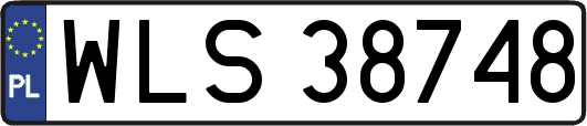 WLS38748