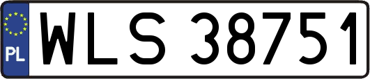 WLS38751
