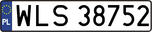 WLS38752