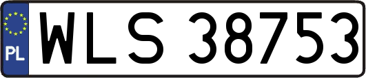 WLS38753