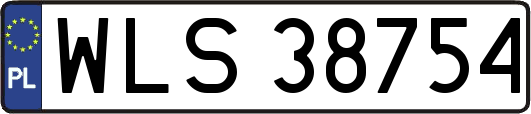 WLS38754