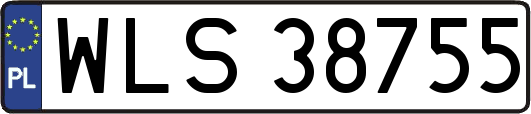 WLS38755