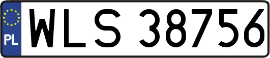 WLS38756