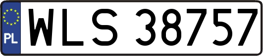 WLS38757