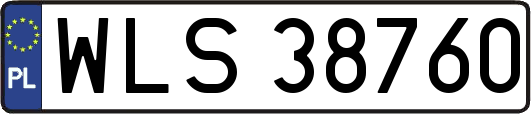 WLS38760