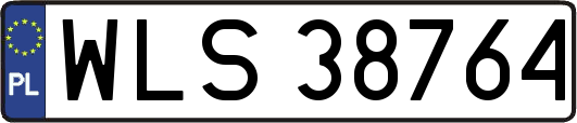 WLS38764