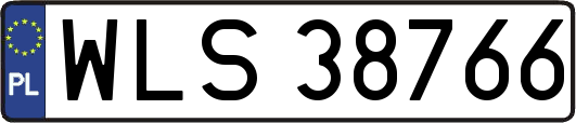 WLS38766