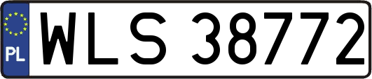 WLS38772