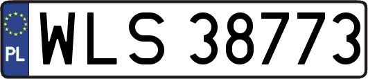 WLS38773