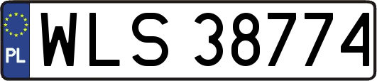 WLS38774