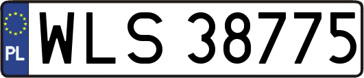 WLS38775