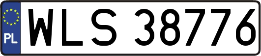 WLS38776