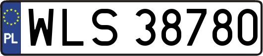 WLS38780