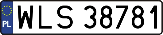 WLS38781