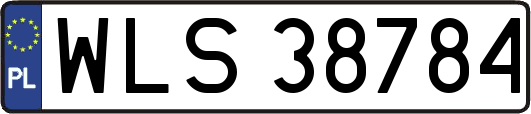 WLS38784