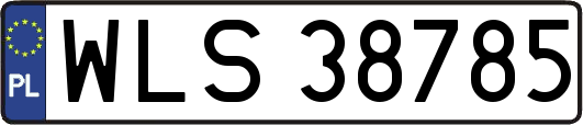 WLS38785