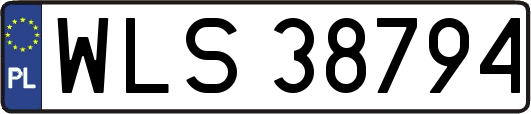 WLS38794