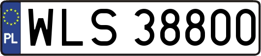 WLS38800