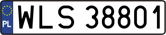 WLS38801