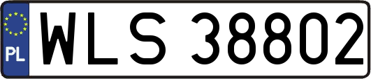 WLS38802