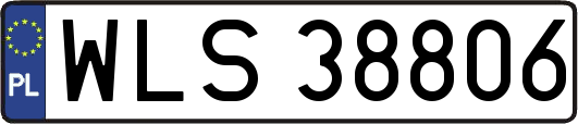 WLS38806