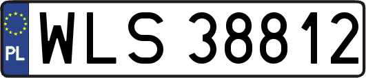 WLS38812