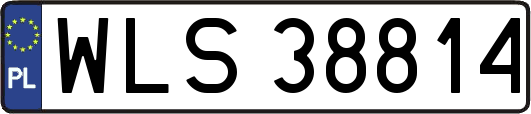 WLS38814