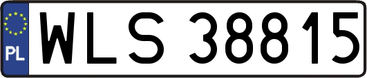 WLS38815