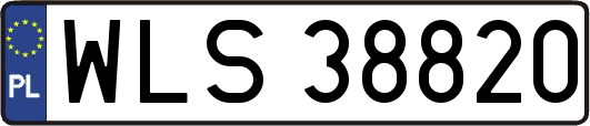 WLS38820
