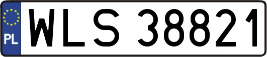 WLS38821