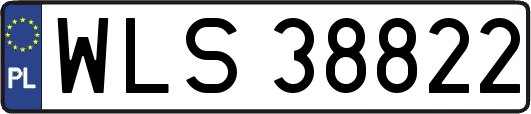 WLS38822