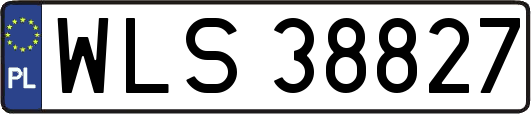 WLS38827