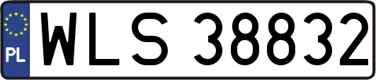 WLS38832