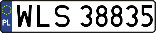 WLS38835