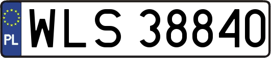 WLS38840
