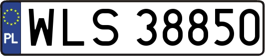 WLS38850