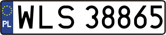 WLS38865