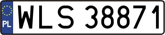 WLS38871